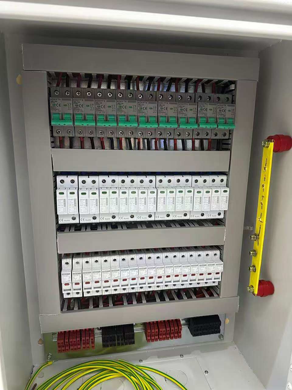 Κοινή χρήση εικόνων εγκατάστασης από πελάτη