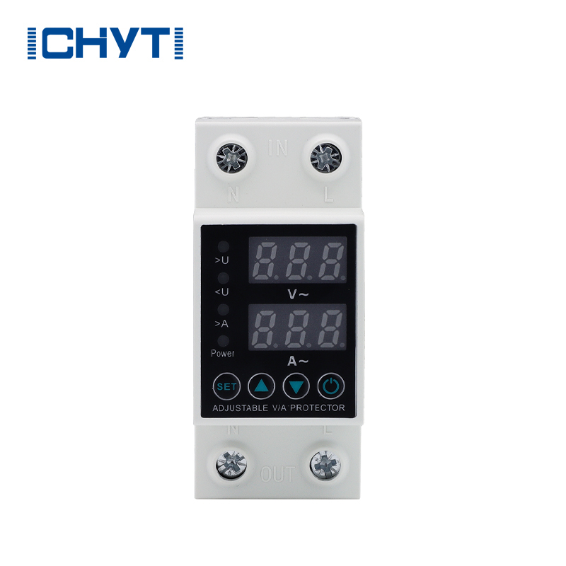 Ψηφιακό Προστατευτικό Τάσης